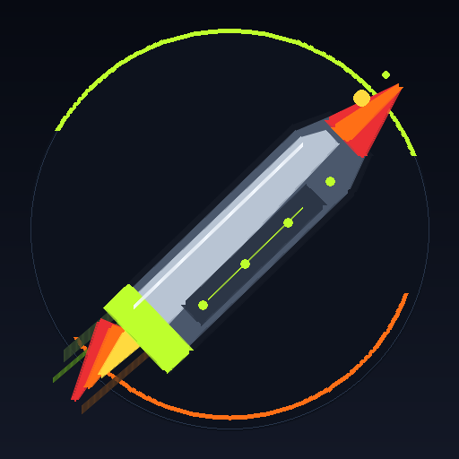 ballistic logo