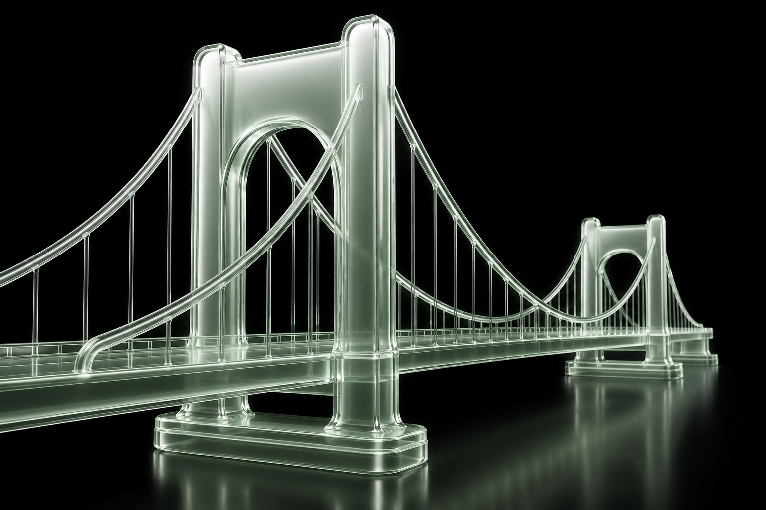 BRIDGE logo