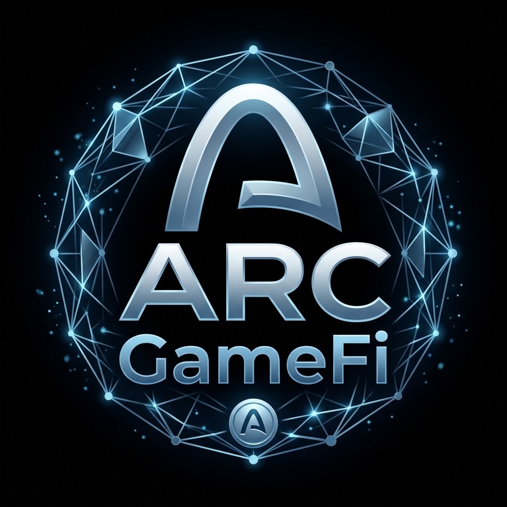 ARC GameFi logo