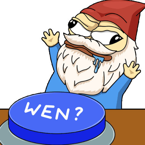 WEN logo